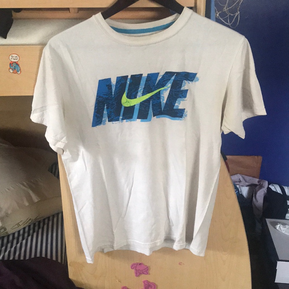 Nike sports shirt